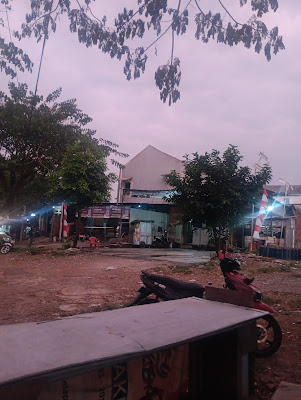 Pratama Steam