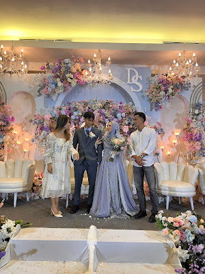 Pratiwi Bali Wedding Organizer