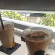 PRAYA COFFEE & COLIVING