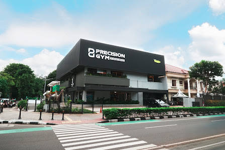 Precision Gym & Wellness