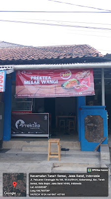 PREKTEA MEKARWANGI
