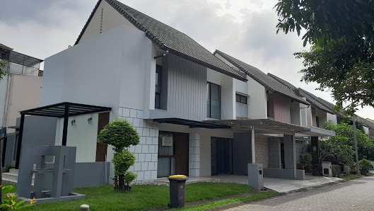 Premier Estate Bambu Apus