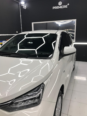 Premiere+ Coating Bogor
