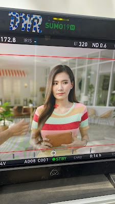 Premium Cinema Makeup Artist