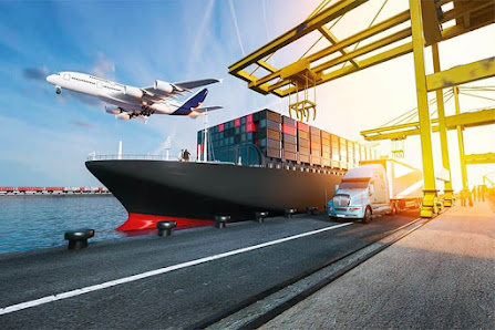 PRESSTI CARGO