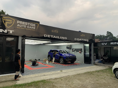 Prestige Max Care