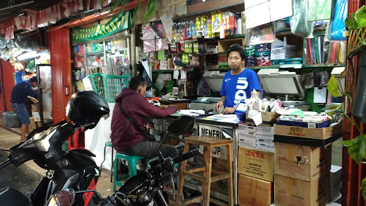 Priangan Foto Copy dan ATK