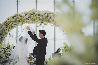 PRIDE Organizer • Wedding Organizer - Wedding Planner - Wedding Package • Indonesia