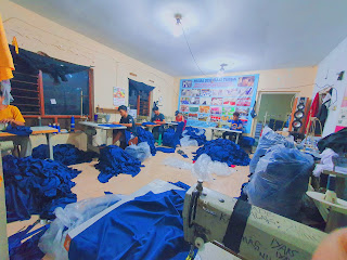 Prima Dekorasi Group (Jual Sarung Cover Kusi Hotel)