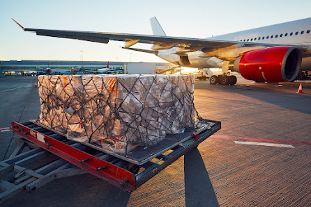 PRIMA EXPRESS LOGISTIC - Jasa Import China indonesia