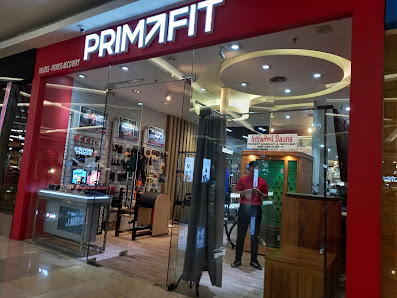 Prima Fit