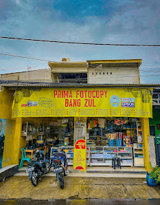 PRIMA FOTOCOPY BANG ZUL