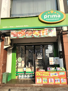 Prima Freshmart Pondok Labu