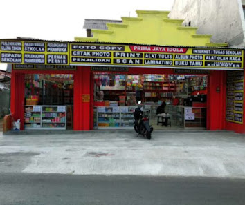 Prima Jaya Idola