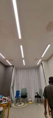 ( Prima Kiat Teknik) Sub Instalasi listrik & AC &