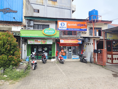 Prima Mart Srengseng Raya