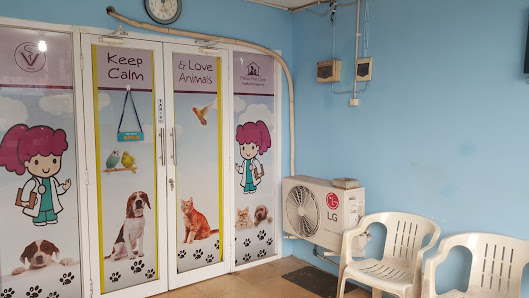 Prima Pet Care