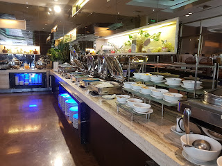 Prima Resto, Star Hotel