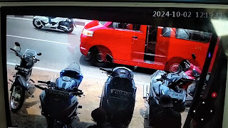 Prima spesialis Shockbreaker motor