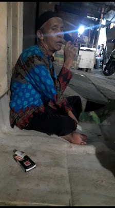 PRIMADONA(Tongkrongan go-jek)
