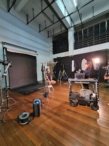 Primaimaging Studio Rental