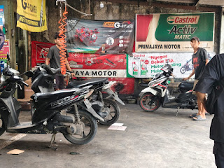 Primajaya Motor