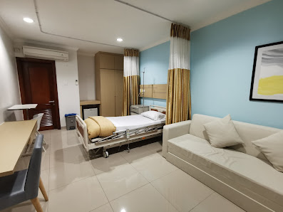 Primaya Hospital Evasari