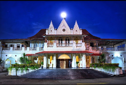 Primaya Hospital PGI Cikini