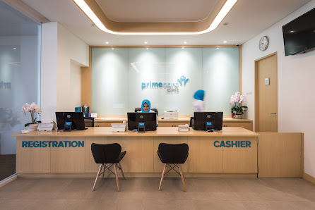 PrimeCare Clinic Panglima Polim