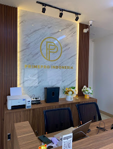 PRIMEPRO INDONESIA