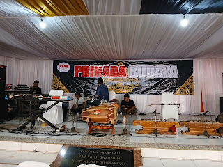 Prinada Budaya Management
