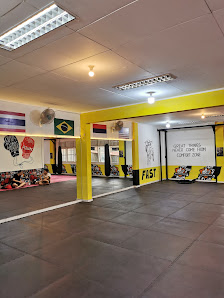Prince MMA Studio