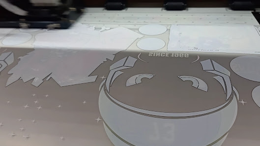 Print DTF