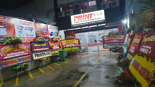 Printku Print Online Jakarta