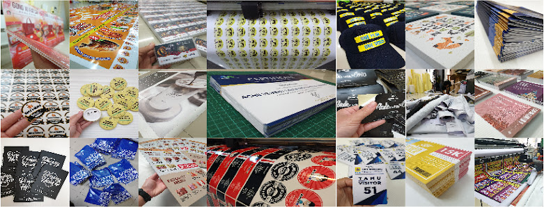 PRINTO Digital Printing