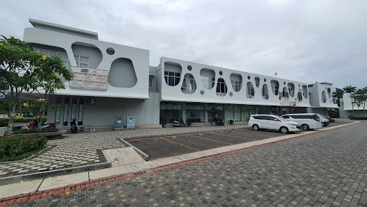 PRIORITAS PERIZINAN