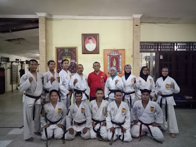 Prisai Sakti Mataram