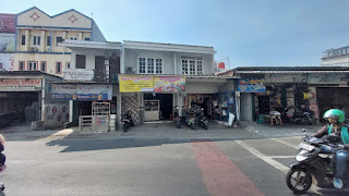 Priskah Jaya Motor