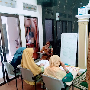Privat & Tempat Belajar Mengaji Untuk Orang Dewasa dan Anak di Jakarta dan Bekasi - NUBADA.ID