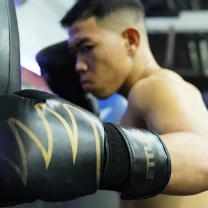 Private Juan Class Boxing & Muaythai
