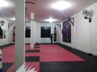 Private Muay Thai