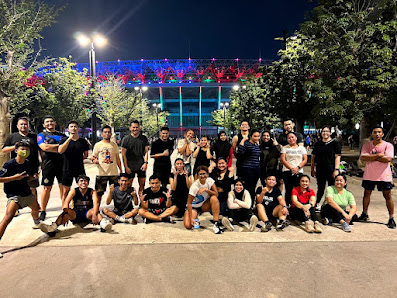 PRIVATE MUAYTHAI TANGERANG BSD BINTARO