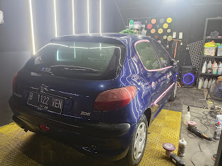 PRO CARWASH