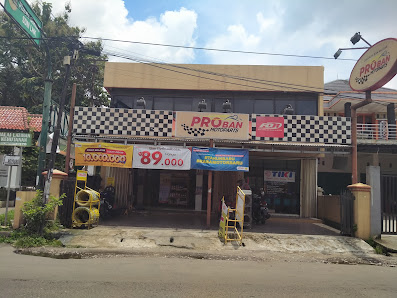 Proban Gunung Batu