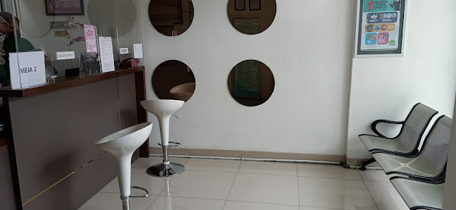 proCare Klinik Pratama PKBI DKI Jakarta