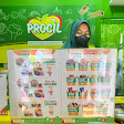Procil Bubur Tim Organik - Kios Cilincing