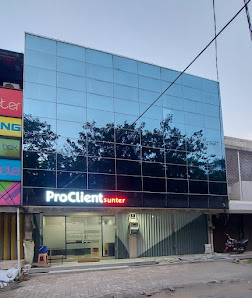 ProClient Sunter