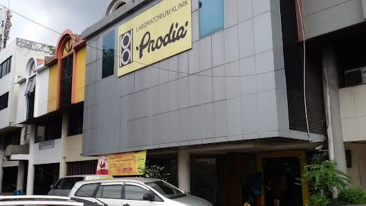 Prodia Jakarta - Kedoya