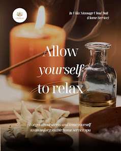 Profesional Massage (Home Service)