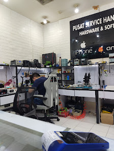 Profesional Service Center (service Apple & Android Devices)
